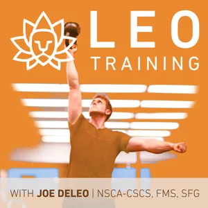 LT 102 | Brett Bartholomew - The Art of Coaching