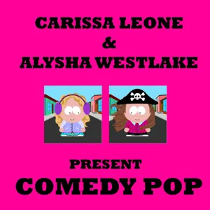 Leone & Westlake - Comedy Pop: James Franco! Precious Plum! Sunshine! Chocolate Porn! Weird Gym Outfits!