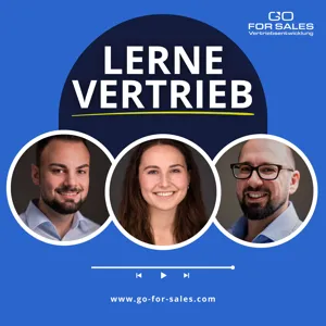 Folge 27: Authentisch Verkaufen: Was heißt Authentizität im Vertrieb?