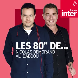 Postulez à l'Académie des Antennes de Radio France !