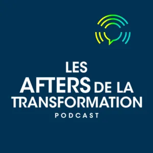 #87 Le Printemps, prescripteur de transformations