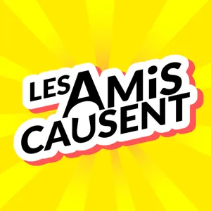 Ep 134 - Salut les coprins