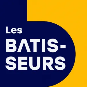 #12 - Arnaud Rongier - Co-fondateur et président d'EndLess : valorisation des déchets, économie circulaire appliquée au bâtiment