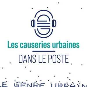 Manifeste pour un urbanisme circulaire avec Sylvain Grisot