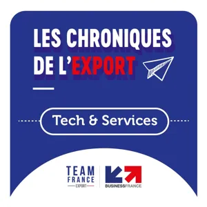 L'export se lève à l'Est - Chapitre 1