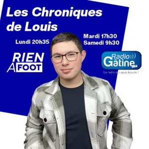 La Rochelle, le fleuron du Poitou ! - La chronique de Louis du 23 mai