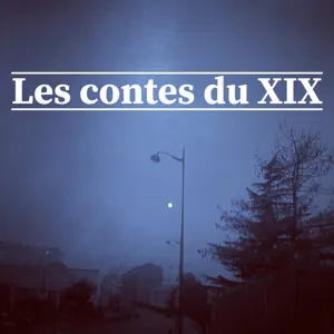 La sorcière du XIX