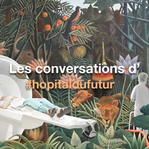 Conversation 36 - " Le Réemploi "