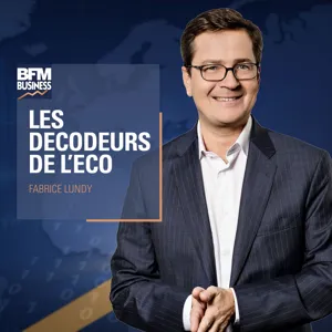 BFM : 12/07 - Les Décodeurs de l'éco : Comment relancer l'Europe ?