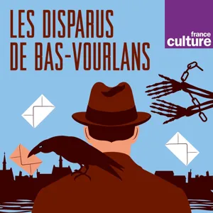 Les Disparus de Bas-Vourlans 5/11 : 500 milliards de kilos d'eau