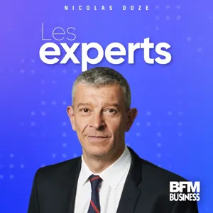 Les Experts : Croissance, Bercy trop optimiste ? - 08/02