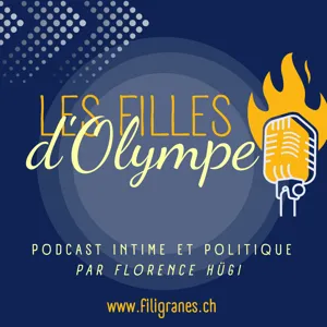 EP38 #janvoix7: Anne Hidalgo, transfuge de classe