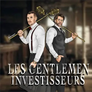 UN DANDY CHEZ LES GI ! (Featuring François)