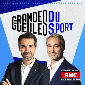 Les Grandes Gueules du Sport du 3 mars - 10h/11h