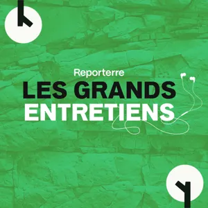 Ep. 19 - Grand entretien avec Camille Etienne