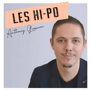 Les HIPO au travail