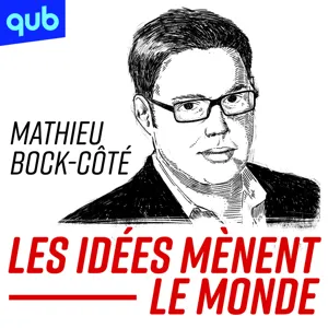 L'immigration et la langue au coeur de l'élection : entretien avec Frédéric Lacroix