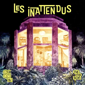 LES INATTENDUS - Teaser