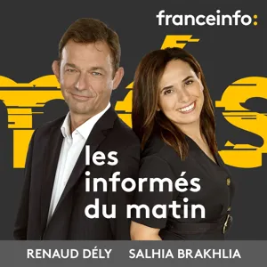 Les informés du matin 27.02.2024