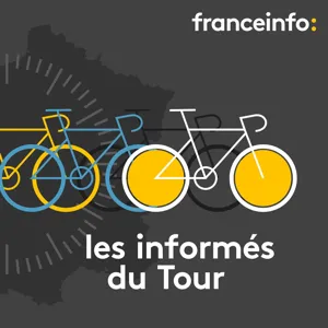 Tour de France 2023 : les coureurs s'élancent de Clermont-Ferrand pour rejoindre Moulins