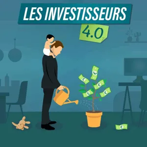 178 – Devenir un investisseur immobilier résilient, avec Tony Harrisson