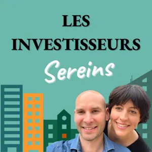 190. [Interview] Les secrets des ventes aux enchères immobilières, avec Guillaume Virondeau