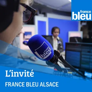 IVG dans la Constitution : "Ce droit y a toute sa place", assure la sénatrice LR du Bas-Rhin Elsa Schalck