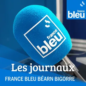 Les infos de 18h de France Bleu Béarn Bigorre (6 mars 2024)