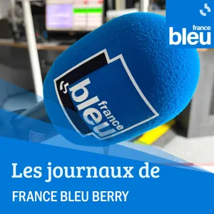 Les infos France Bleu de 12h00 du dimanche 25 février 2024