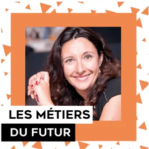 #16 - Le codeur du futur - Virginie Novais, Ecole 42