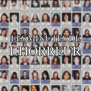 Les Minutes de l'Horreur #2 : Un père Noël tueur