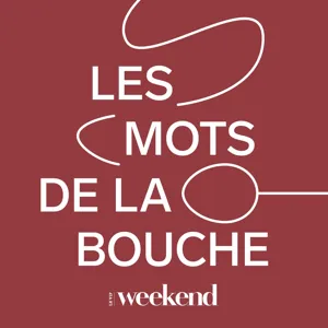 Les Mots de la Bouche - Claire Laffut