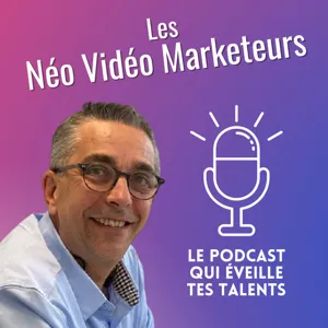 L'Origine Secrète du Marketing Vidéo I ep222