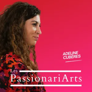 #23 Sirine Fattouh, artiste plasticienne - Sur la route de Beyrouth