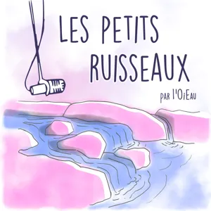 Episode 4 - le jardin de pluie d'Aurélie