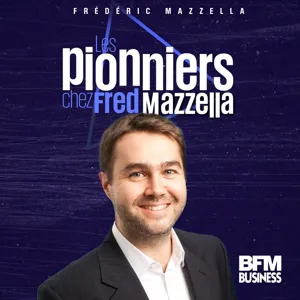 L'intégrale de Les pionniers chez Fred Mazzella du vendredi 7 octobre