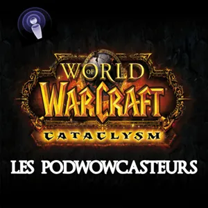 Les Podwowcasteurs - Episode 4 - Dans une taverne !