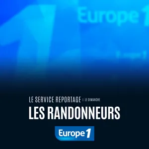 Les randonneurs - « En randonnée avec des non-voyants et mal-voyants » Martin Feneau/Christophe Rémy - 05/08/2018