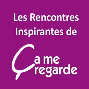 Les Rencontres Inspirantes - Episode 4 : William Dufourcq