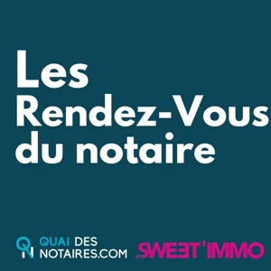 La signature du compromis et le dépôt de garantie - Les Rendez-vous du notaire #25