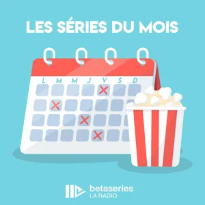 Les séries à ne pas rater en février