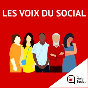 Épisode 8 : Assistante sociale : une formation "pas comme les autres"