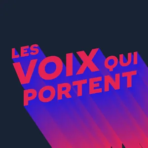 La Voix de Charlotte Gay