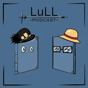 LuLL Live bei der Podcast Brause am 7. Juni 2023