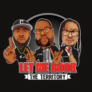 LMBTT Presents: The B.(A.) Show episode 17: Halloween Havoc 98