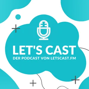 LC010 - LetsCast.fm goes Vinyl!