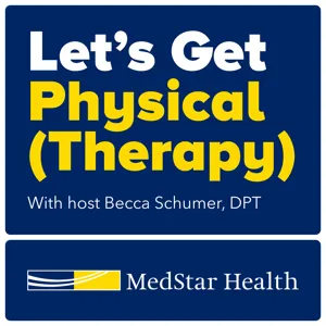 Lacrosse Medicine: Physical Therapy for the Lax Athlete with PT Corrine Etchison