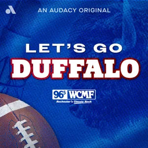 Week 4: Back to first place in the AFC East,  England tailgate VS Buffalo tailgate and how many stadium beers you'd give up for Stefon Diggs