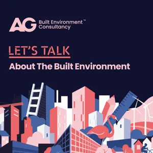 Episode 04: Gemma Cornwall - Head of Sustainability at AG Built Environment Consultancy