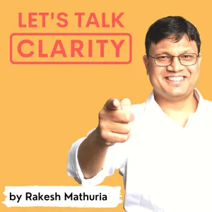 Clarity - 5 things to learn from Toofaan / Milkha (Farhaan Akhtar) - EP21